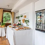Hotel Al Sole Asolo