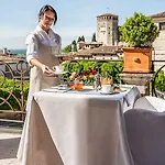 Hotel Al Sole Asolo