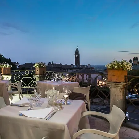 ホテル アルベルゴ アル ソーレ