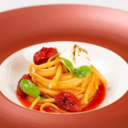 アルベルゴ アル ソーレ