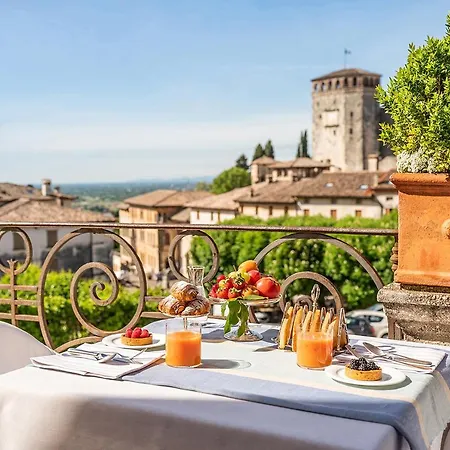 アルベルゴ アル ソーレ ホテル 5*