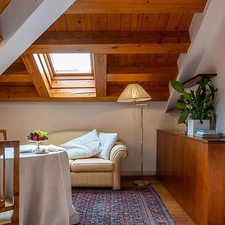 アルベルゴ アル ソーレ ホテル