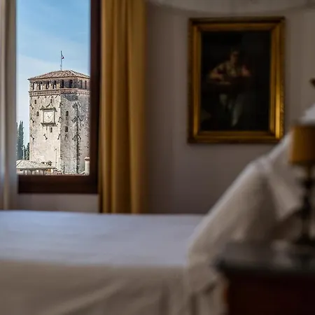 アルベルゴ アル ソーレ ホテル