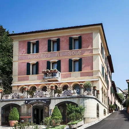 Al Sole 5* Asolo