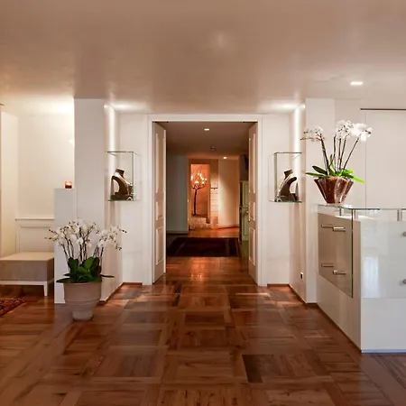 アルベルゴ アル ソーレ 5*