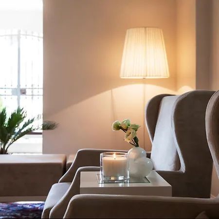 アルベルゴ アル ソーレ