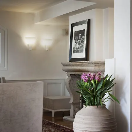 ホテル アルベルゴ アル ソーレ 5*