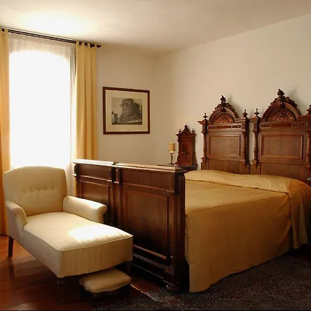 アルベルゴ アル ソーレ