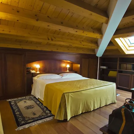 アルベルゴ アル ソーレ ホテル