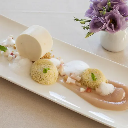 アルベルゴ アル ソーレ 5* アーゾロ