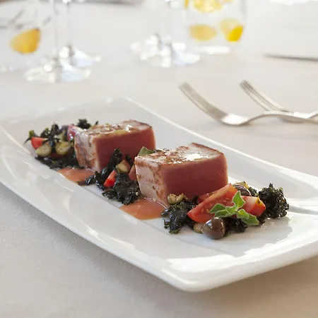 アルベルゴ アル ソーレ 5*