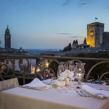 アルベルゴ アル ソーレ アーゾロ