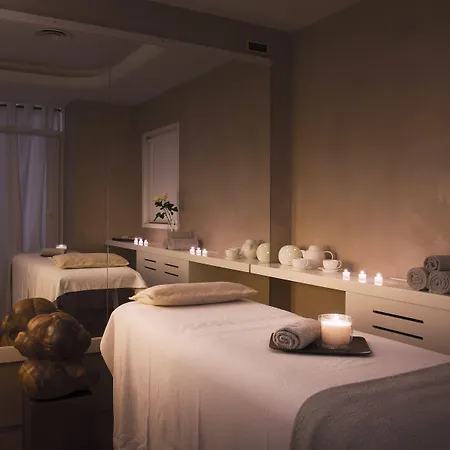 Szálloda Al Sole 5*