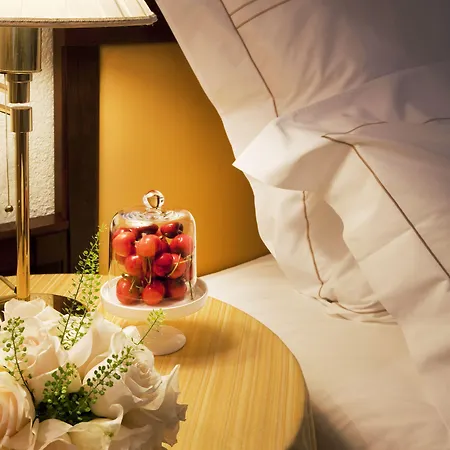 アルベルゴ アル ソーレ