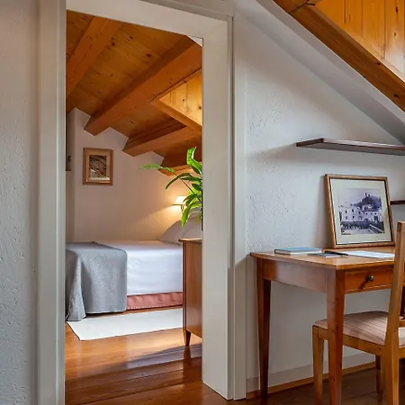 アルベルゴ アル ソーレ アーゾロ