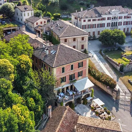 アルベルゴ アル ソーレ 5*