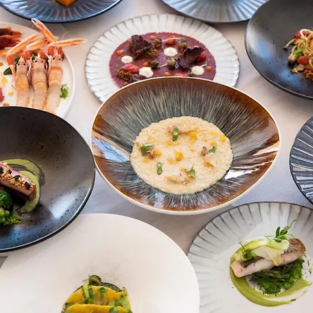 アルベルゴ アル ソーレ 5* アーゾロ