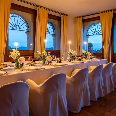 Hotel Al Sole Asolo