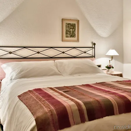 アルベルゴ アル ソーレ 5*