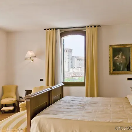 ホテル アルベルゴ アル ソーレ 5*