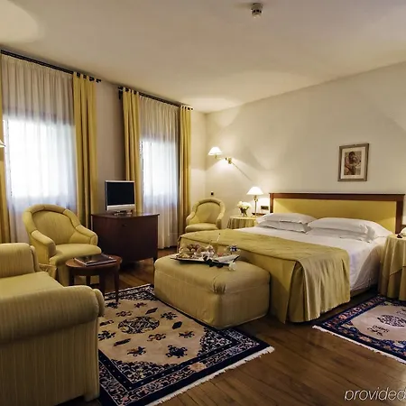 ホテル アルベルゴ アル ソーレ 5*