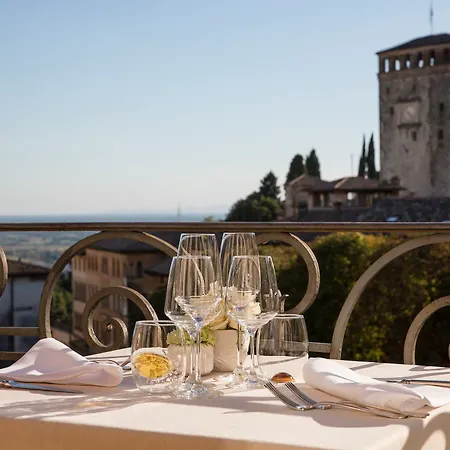 アルベルゴ アル ソーレ