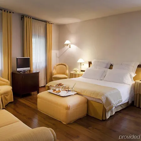 ホテル アルベルゴ アル ソーレ