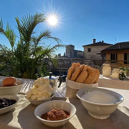 Al Sole 5* Asolo