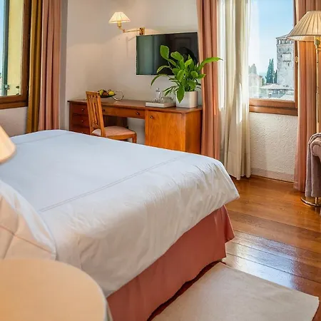 Al Sole Hotel Asolo