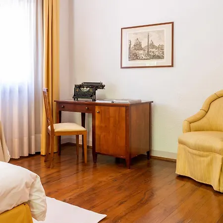 Hotel Al Sole