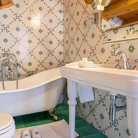 Hotel Al Sole Asolo
