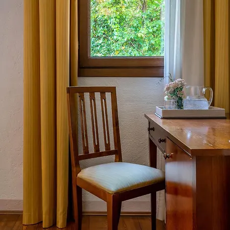 Al Sole Hotel