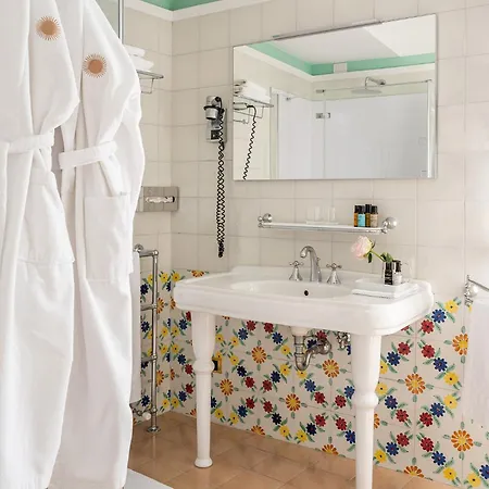 Hotel Al Sole 5*