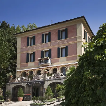Hotel Al Sole Asolo