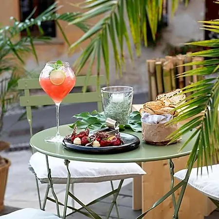 Otel Al Sole 5*