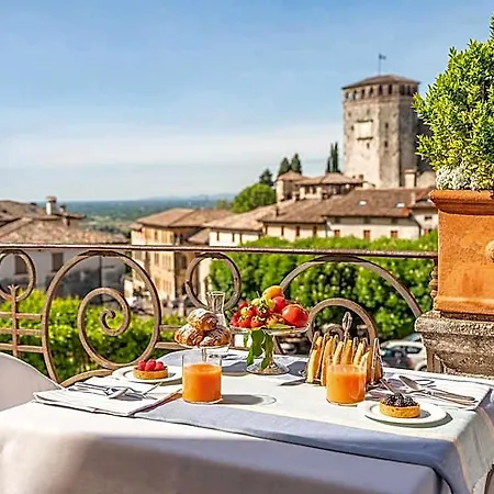 Otel Al Sole 5*