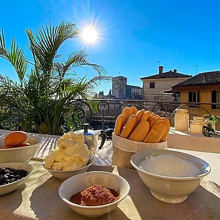 Al Sole 5* Asolo