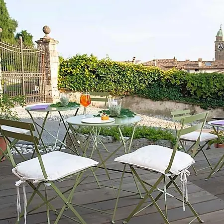 Otel Al Sole 5*