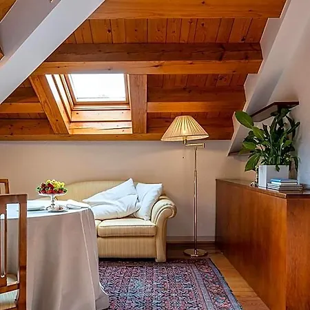 Hotel Al Sole Asolo