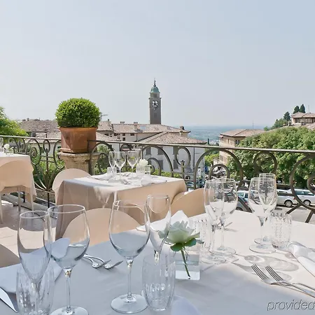 Otel Al Sole Asolo