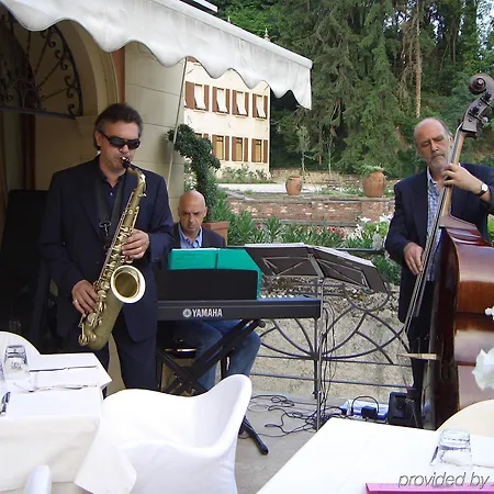 Al Sole Hotel Asolo