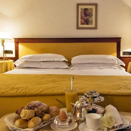 Hotel Al Sole
