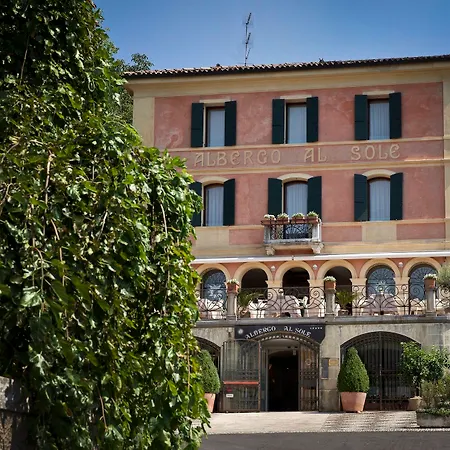 Hotel Al Sole 5*