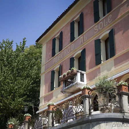 Al Sole Asolo