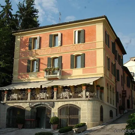 Hotel Al Sole 5*