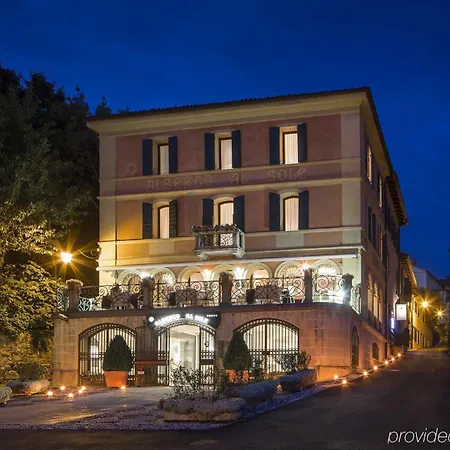 Al Sole Otel Asolo