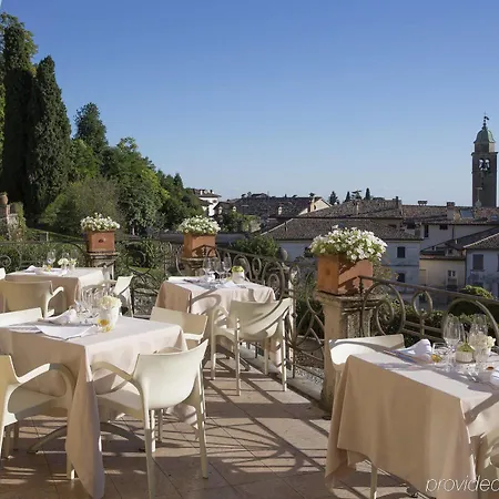 Al Sole Otel