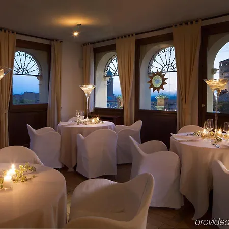 Al Sole Hotel
