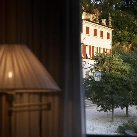 Al Sole Otel Asolo