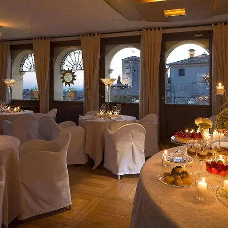 Al Sole Otel Asolo